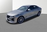 New 2025 Cadillac CT4 Sport image 3