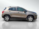 Certified 2022 Chevrolet Trax LT w/ LT Convenience Package image 4