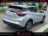Used 2020 Nissan Murano SV image 4