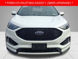 Used 2022 Ford Edge ST-Line w/ Class II Trailer Tow Package image 2