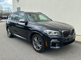Used 2019 BMW X3 M40i image 2