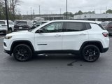 New 2025 Jeep Compass Latitude w/ Altitude Special Edition image 4