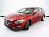Used 2017 Volvo V60 T5 Platinum w/ Climate Package image 2