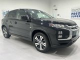 Used 2023 Mitsubishi Outlander Sport ES image 2