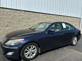 Used 2012 Hyundai Genesis 3.8 image 4