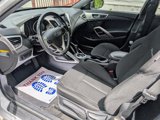 Used 2017 Hyundai Veloster Value Edition image 5