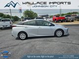 Used 2021 Toyota Prius LE image 4