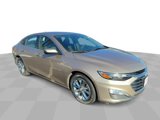 Certified 2023 Chevrolet Malibu LT w/ Driver Confidence Package image 2