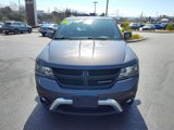 Used 2016 Dodge Journey Crossroad w/ Mopar All Weather Group image 2