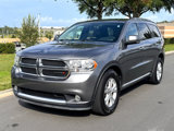 Used 2013 Dodge Durango Crew w/ Trailer Tow Group IV image 2