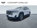 Used 2023 GMC Acadia SLT image 4