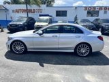 Used 2020 Mercedes-Benz C 300 Sedan image 5