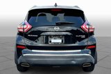 Used 2017 Nissan Murano Platinum w/ Platinum Technology Package image 4