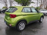 Certified 2023 Hyundai Venue SE image 4