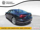 Used 2018 Volkswagen Passat 2.0T R-Line image 5