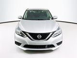 Used 2018 Nissan Sentra S image 2