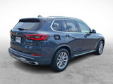 Used 2020 BMW X5 xDrive40i w/ Premium Package image 5