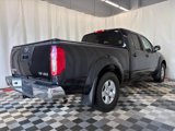 Used 2012 Nissan Frontier SV w/ SV Premium Utility Pkg image 5