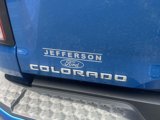 Used 2024 Chevrolet Colorado LT image 5