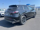New 2025 Honda HR-V Sport image 3