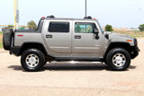 Used 2008 HUMMER H2 SUT image 4