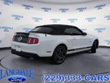 Used 2010 Ford Mustang GT Premium image 4