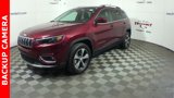 Used 2019 Jeep Cherokee Limited image 5