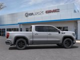 New 2025 GMC Sierra 1500 Elevation image 5