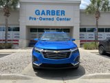 Used 2024 Chevrolet Equinox Premier image 2