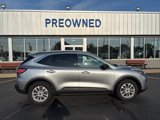 Used 2022 Ford Escape SE w/ Cold Weather Package image 2