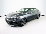 Used 2023 Kia Forte LXS image 3