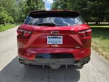 Certified 2022 Chevrolet Blazer RS w/ Enhanced Convenience Package image 5
