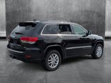 Used 2017 Jeep Grand Cherokee Overland image 4