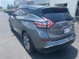 Used 2018 Nissan Murano S image 3