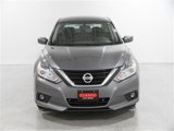 Used 2018 Nissan Altima 2.5 SV image 2