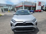 Used 2020 Toyota RAV4 LE w/ All Weather Liner Package image 2