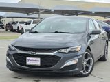 Used 2019 Chevrolet Malibu RS w/ LPO, Convenience Package 1 image 2