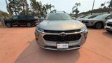 New 2025 Chevrolet Trax LT w/ Driver Confidence Package image 3