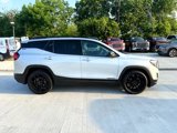 Used 2021 GMC Terrain SLE w/ Driver Convenience Package image 4