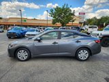 Used 2024 Nissan Sentra S image 5