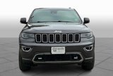 Used 2018 Jeep Grand Cherokee Limited image 3