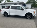 Used 2018 Ford F150 XLT w/ Equipment Group 302A Luxury image 2