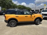 Certified 2021 Ford Bronco Sport Badlands image 5