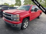 Used 2014 Chevrolet Silverado 1500 LT w/ LT Convenience Package image 3