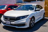 Used 2019 Honda Civic LX image 2