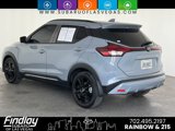 Used 2022 Nissan Kicks SR image 4
