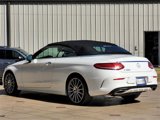 Used 2018 Mercedes-Benz C 300 Cabriolet image 6