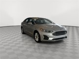 Used 2020 Ford Fusion SEL image 2