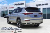 Used 2024 Mitsubishi Outlander SE image 4