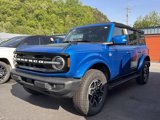 Used 2022 Ford Bronco Outer Banks image 3